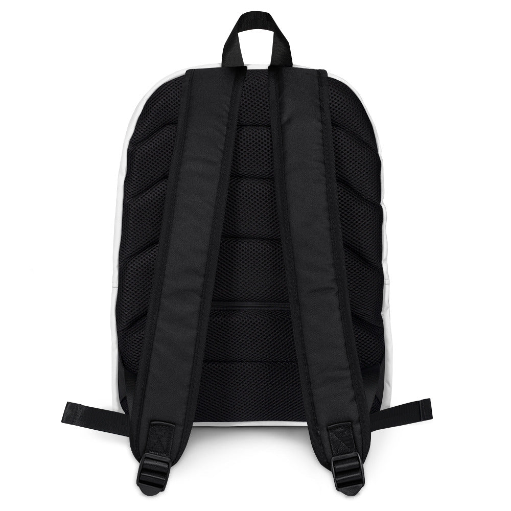 GP Official Backpack