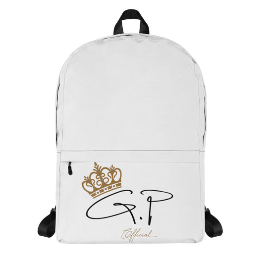 GP Official Backpack