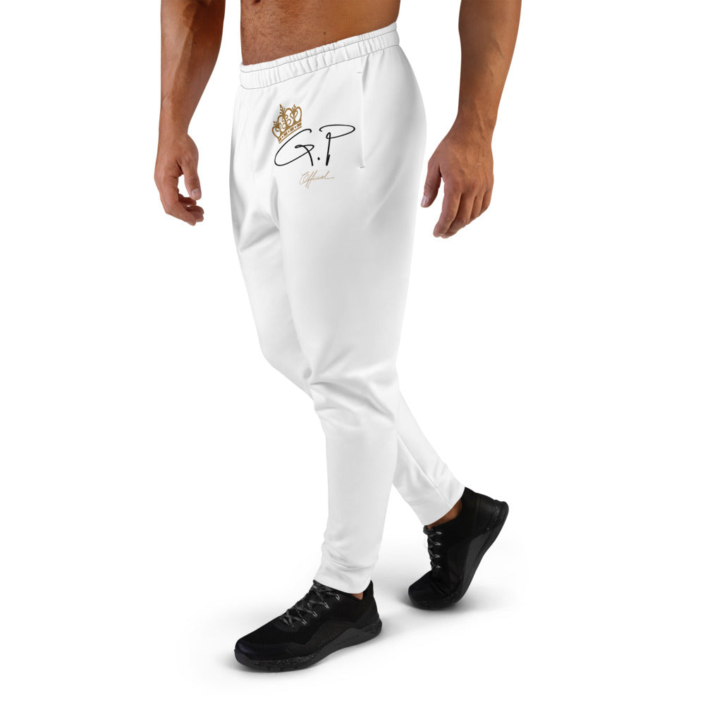 GPOFFICIAL MENS JOGGERS