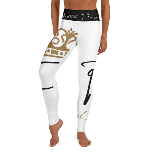 GPOFFICIAL Gym Leggings