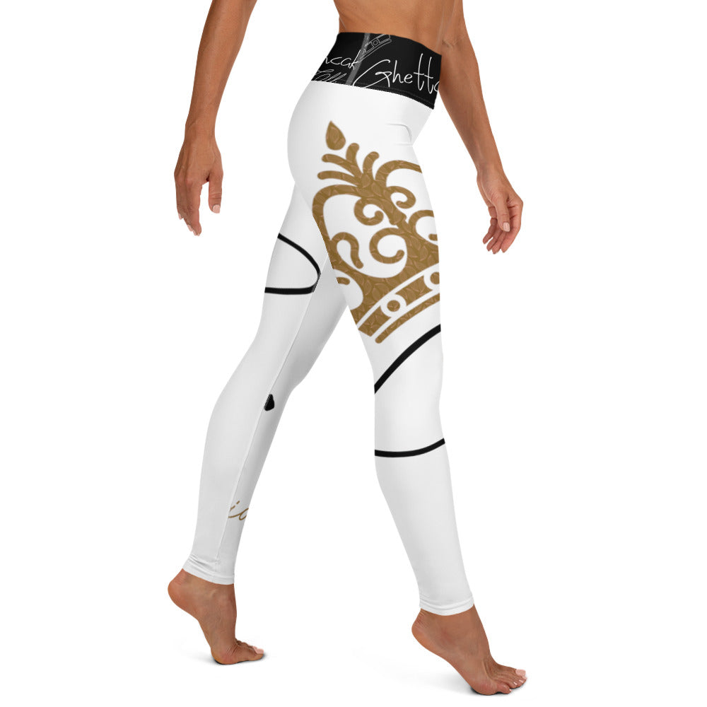 GPOFFICIAL Gym Leggings