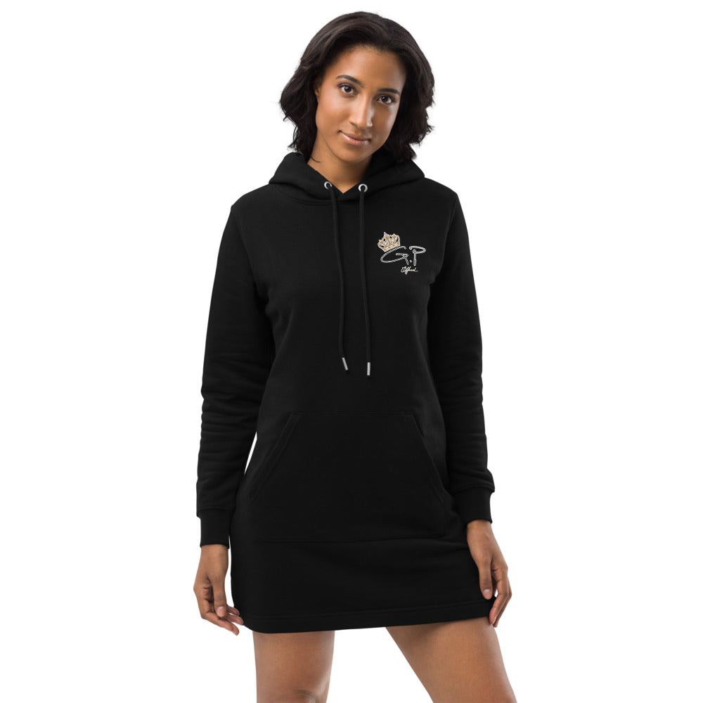 GPOFFICIAL Hoodie dress