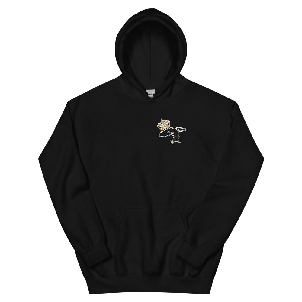 GPOFFICIAL Unisex Hoodie