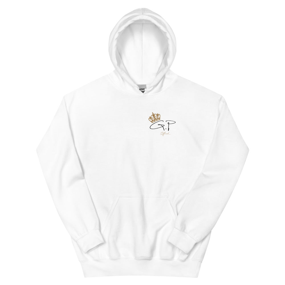 GPOFFICIAL Unisex Hoodie