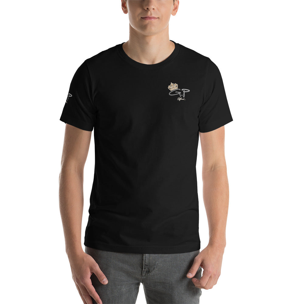 GPOFFICIAL MENS T-SHIRT