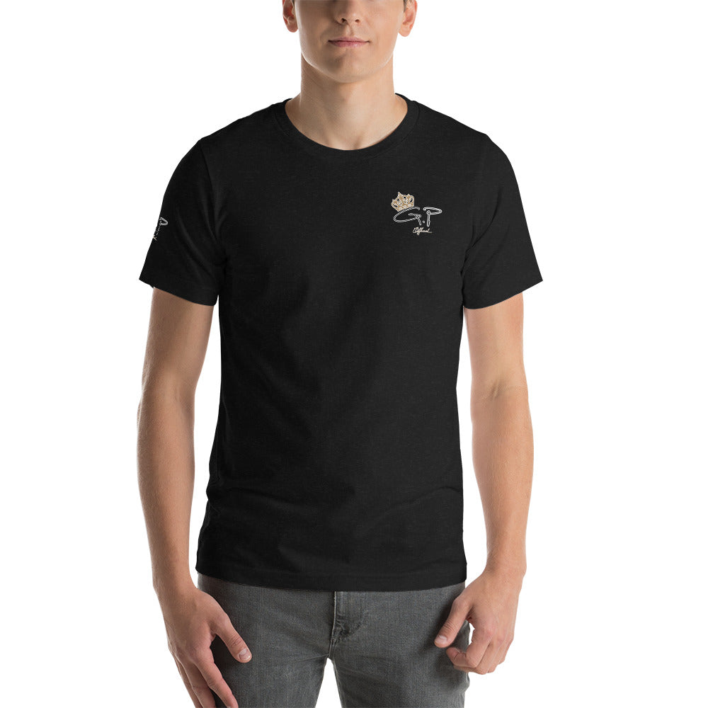 GPOFFICIAL MENS T-SHIRT