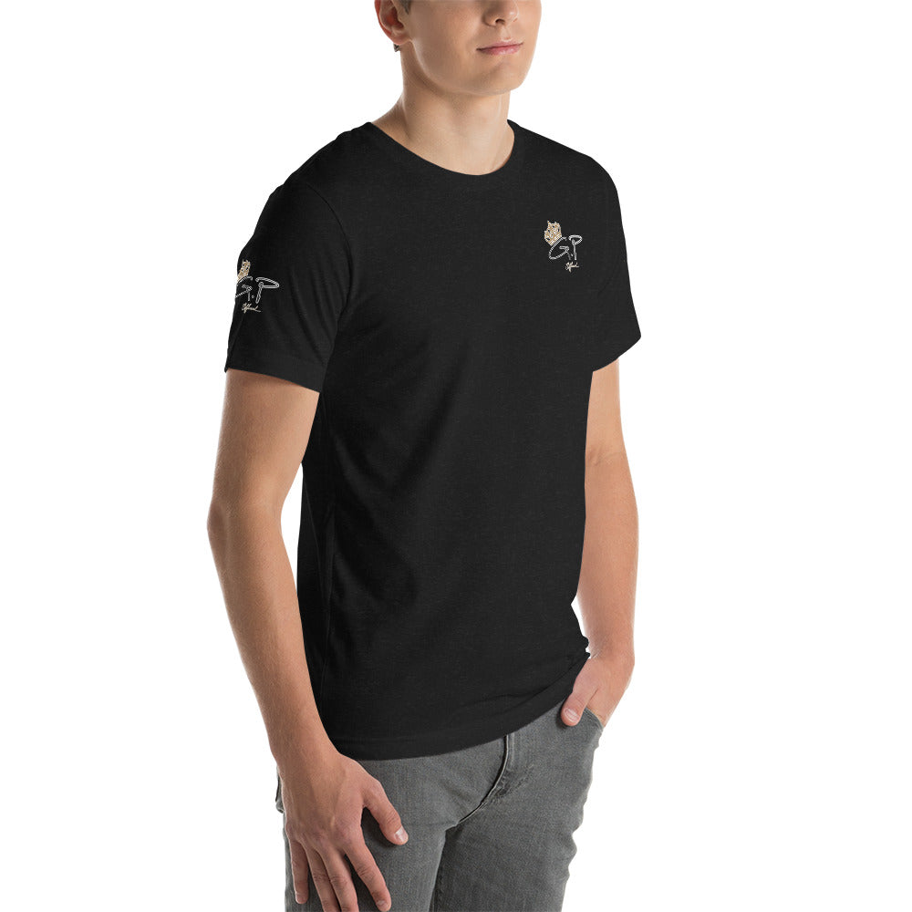 GPOFFICIAL MENS T-SHIRT