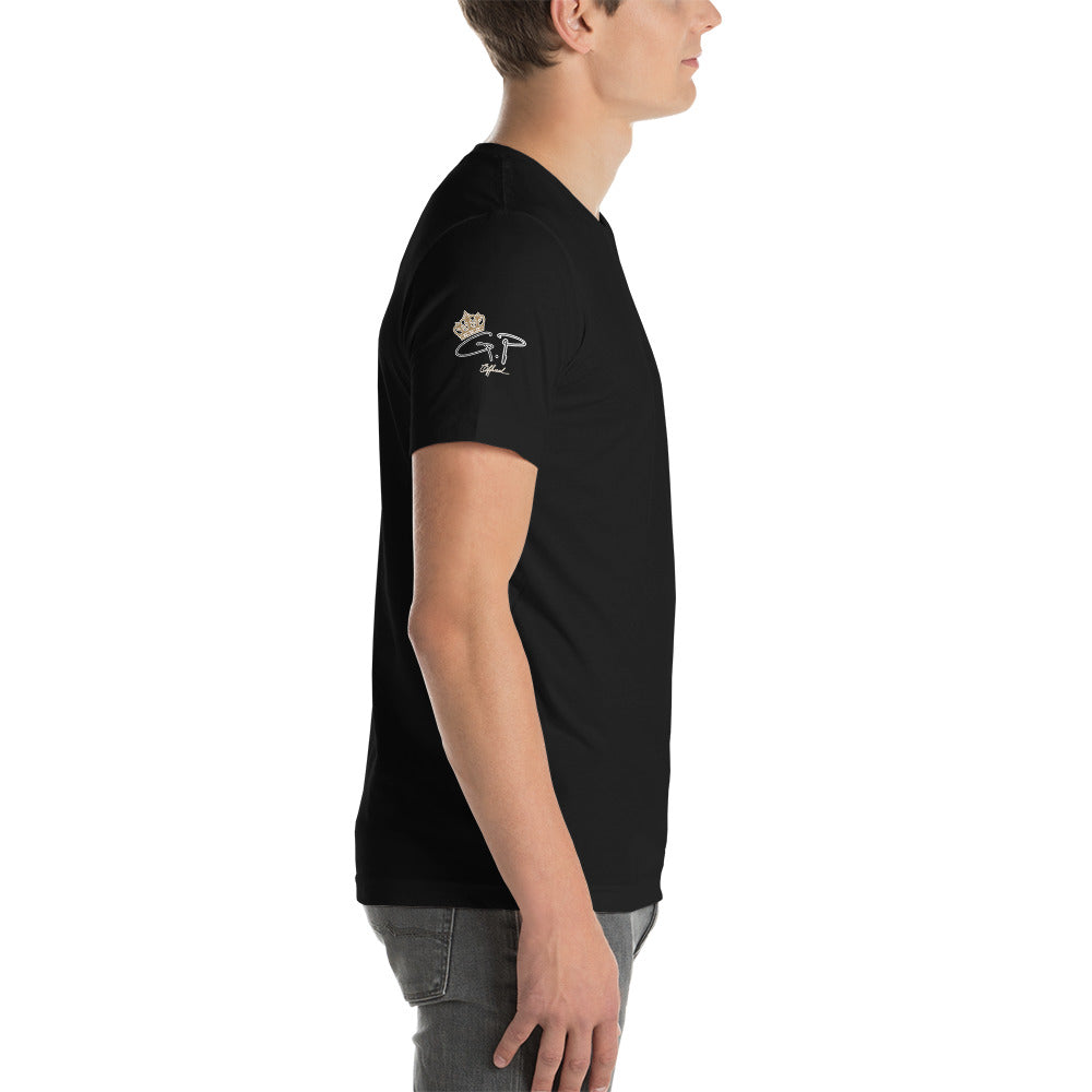 GPOFFICIAL MENS T-SHIRT