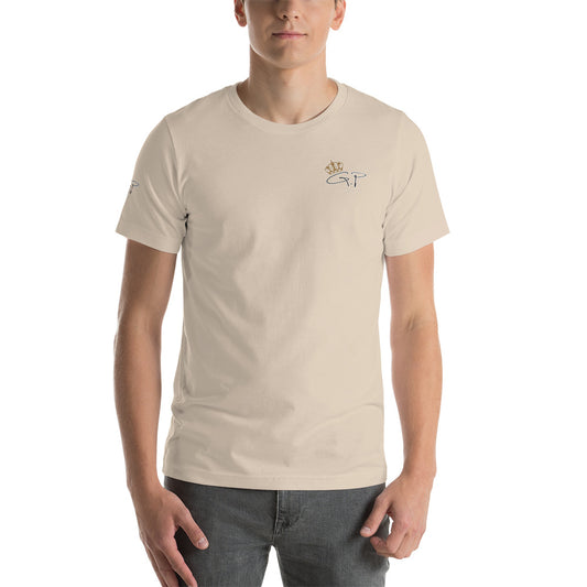 GPOFFICIAL MENS T-SHIRT