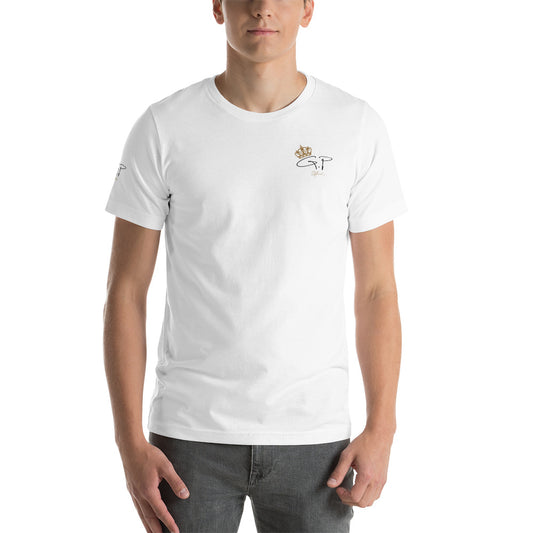 GPOFFICIAL MENS T-SHIRT