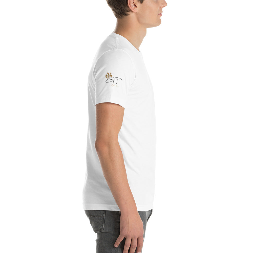 GPOFFICIAL MENS T-SHIRT