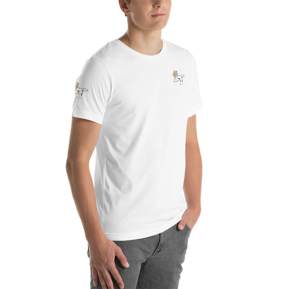 GPOFFICIAL MENS T-SHIRT